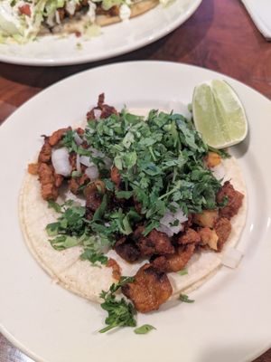 Cazuela Mexicana by null