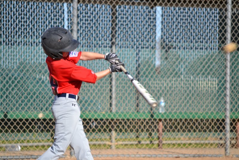 Baseball Barn Logo