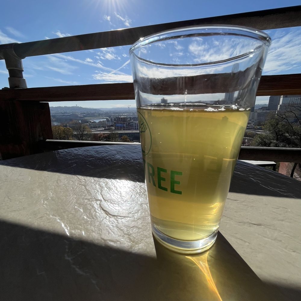 City View Tavern - Brew view - Dive Bars Near Me - Cincinnati, Ohio