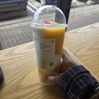 HeyTea - Bubble Tea Near Me - Rockville, Maryland