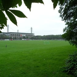 Jahnwiesen