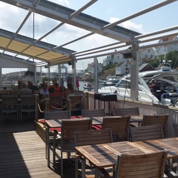 Saltkusten Kök & Bar - Outside dining area - Professional Services Near Me - Gullholmen, O Saltkusten Kök & Bar - Outside dining area - Professional Services Near Me - Gullholmen, O