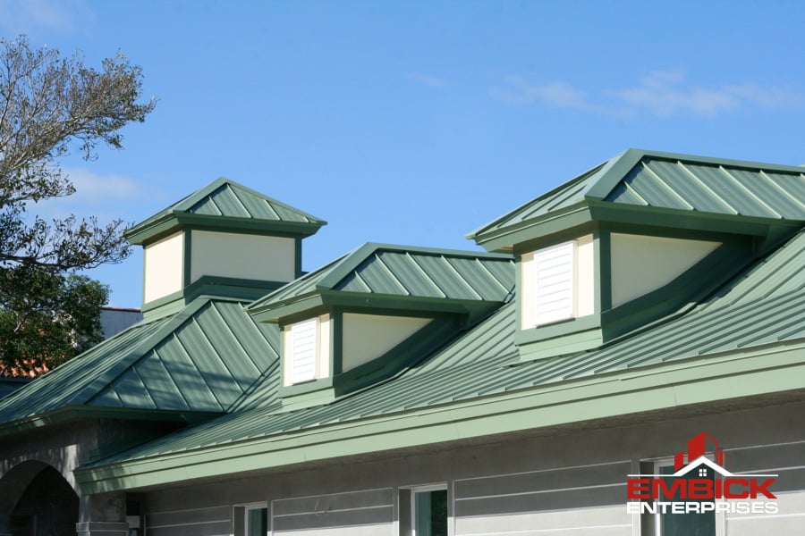 Slide of Embick Enterprises