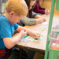 Cedar Hills Kindergarten And Preschool