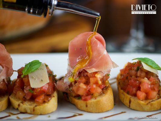 Divieto Ristorante by null