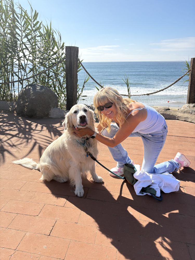 Tricia Reeves Pet Services - pet boarding facility in La Jolla, CA