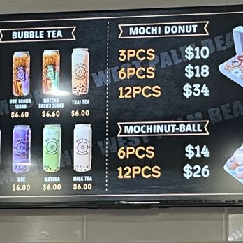 Mochinut WPB - Bubble Tea Near Me - Greenacres, Florida Mochinut WPB - Bubble Tea Near Me - Greenacres, Florida