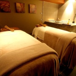 The Spa at Mt. Hood Oregon Resort