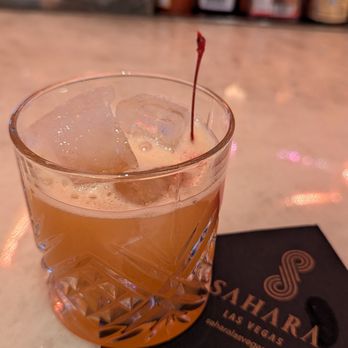 CASBAR Lounge - Lounges Near Me - Las Vegas, Nevada