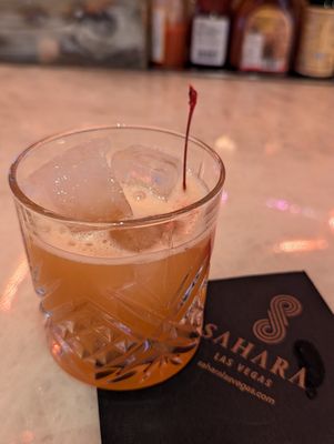 CASBAR Lounge by null