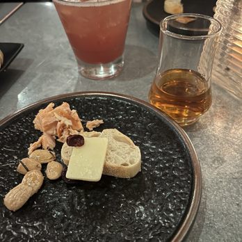 The Alchemy Lounge - Lounges Near Me - Cannon Beach, Oregon