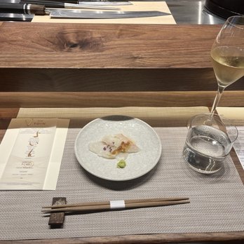 Sushi Yoin - Sushi Bars Near Me - Seattle, Washington Sushi Yoin - Sushi Bars Near Me - Seattle, Washington