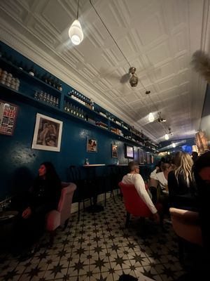 Killer Queen Wine Bar by null