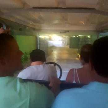 El Dorado Royale - Our golfcart driver was amazing! Drove us bar to bar and all around all night long for tips. - Resorts Near Me - Solidaridad, ROO