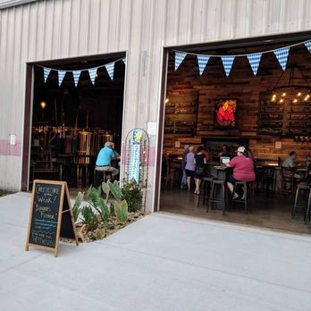 Fireforge Crafted Beer - Breweries Near Me - Greenville, South Carolina