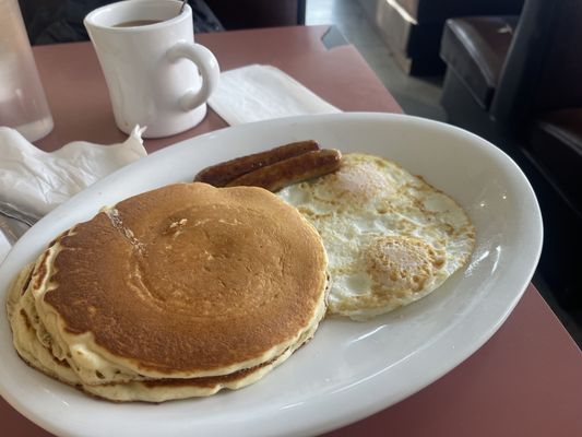 Little Corner Restaurant by null