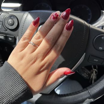 Lalisa Nails - Gel-X - Nail Salons Near Me - South San Francisco, California Lalisa Nails - Gel-X - Nail Salons Near Me - South San Francisco, California