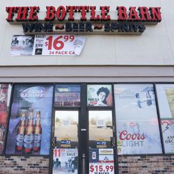 Bottle Barn