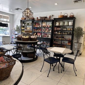 Padua Pasta Makers - Inside - Pasta Shops Near Me - Upland, California
