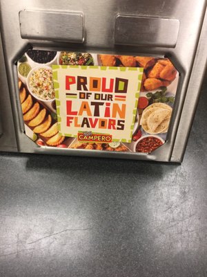 Menu photo 1 Pollo Campero Central Islip, NY