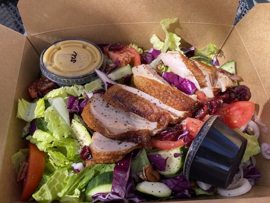 Switchback Smokehouse by null