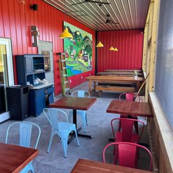 Lost & Found Pizza & Provisions