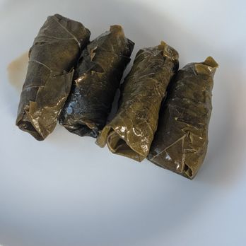 Sphinx Restaurant and Grill - Mediterranean Near Me - Houston, Texas