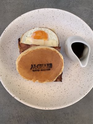 Al-Gharb Coffee Roasters by null