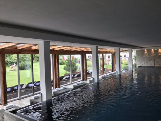 Hotel Kitzhof Mountain Design Resort by null