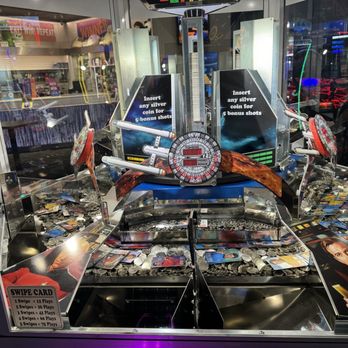 Dave & Buster's Toledo - Games - Arcades Near Me - Toledo, Ohio