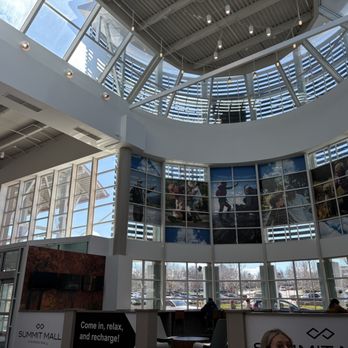 Summit Mall - At Summit Mall on Saturday 28 March 2026 - Shopping Centers Near Me - Fairlawn, Ohio Summit Mall - At Summit Mall on Saturday 28 March 2026 - Shopping Centers Near Me - Fairlawn, Ohio