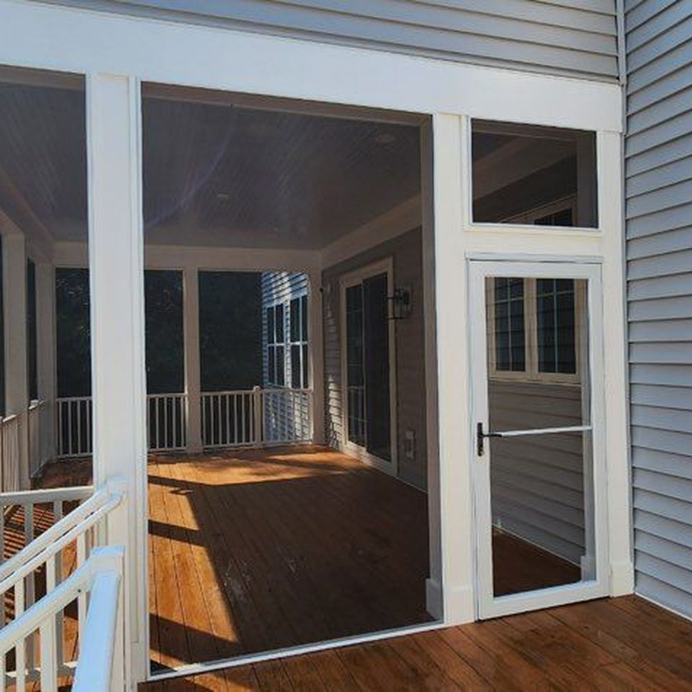 Creative Exteriors Plus - Beautiful side view! - Decks & Railing Near Me - Germantown, Maryland Creative Exteriors Plus - Beautiful side view! - Decks & Railing Near Me - Germantown, Maryland