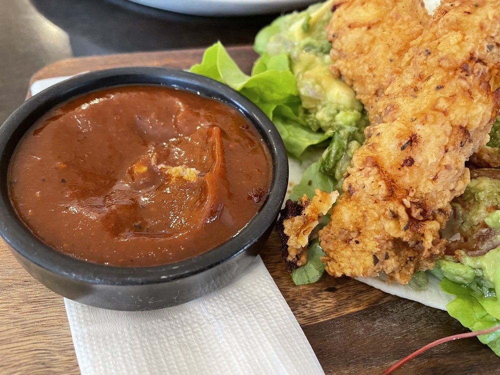 LADY MARMALADE CAFE 88 Photos & 43 Reviews 269 Logan Rd, Stones