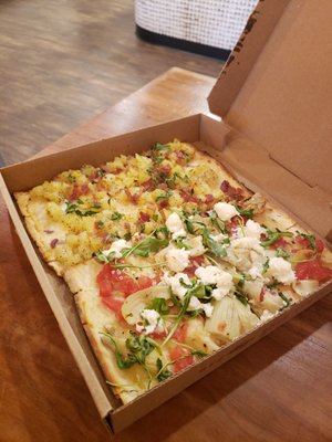 Jules Thin Crust by null
