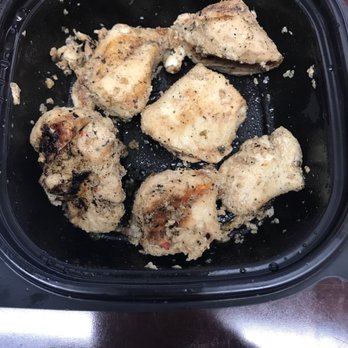 Chick-fil-A - Fast Food Near Me - Lumberton, North Carolina