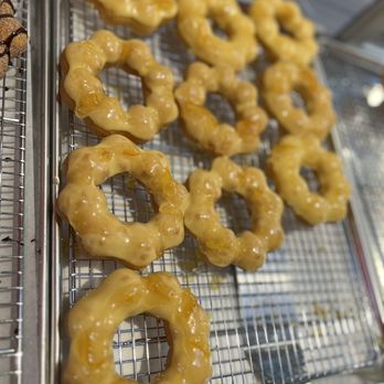 Mochinut - Donuts Near Me - Chicago, Illinois