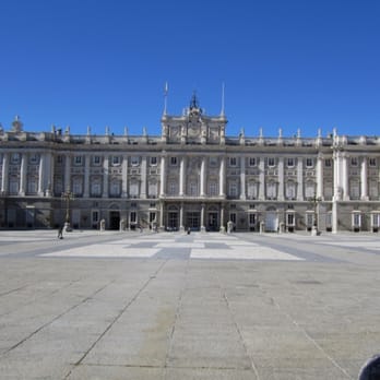 Madrid City Tour - Palacio Real stop - Tours Near Me Madrid City Tour - Palacio Real stop - Tours Near Me