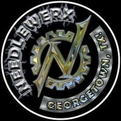 Needlewerx Tattoos - Georgetown Tattoo & Piercing