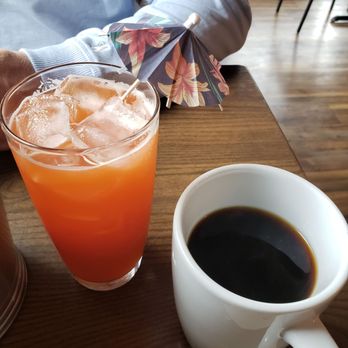 First Watch - Fresh juice - Breakfast & Brunch Near Me - Glendale, Arizona