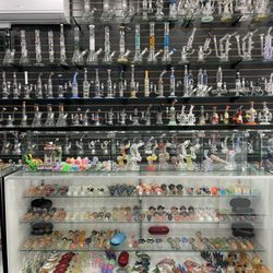 Cass Smoke Shop