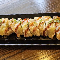 Crazy Boy Roll - $9.75