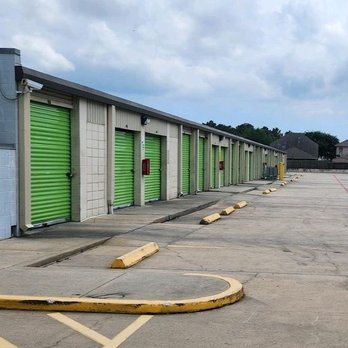 Extra Space Storage - Exterior Units - Self Storage Near Me - Houston, Texas Extra Space Storage - Exterior Units - Self Storage Near Me - Houston, Texas