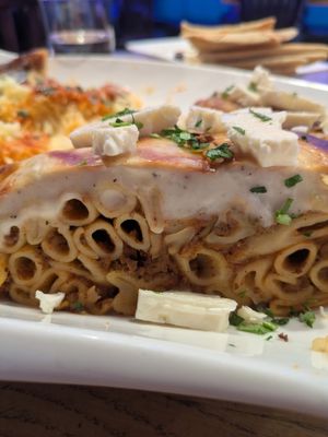 Delphi, Greek Restaurant & Bar an authentic hellenic cuisine by null