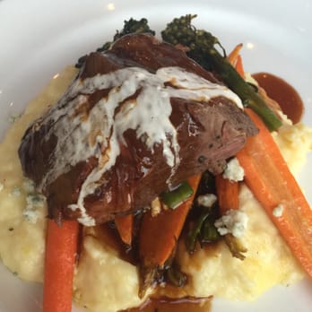 Sbicca Del Mar - short ribs..yum - Wine Bars Near Me - Del Mar, California Sbicca Del Mar - short ribs..yum - Wine Bars Near Me - Del Mar, California