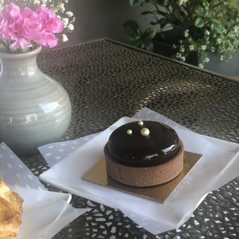 Marvel Cake - Chocolate Hazelnut tart - Bakeries Near Me - Campbell, California Marvel Cake - Chocolate Hazelnut tart - Bakeries Near Me - Campbell, California