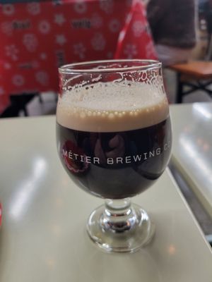 Métier Brewing Co Woodinville by null