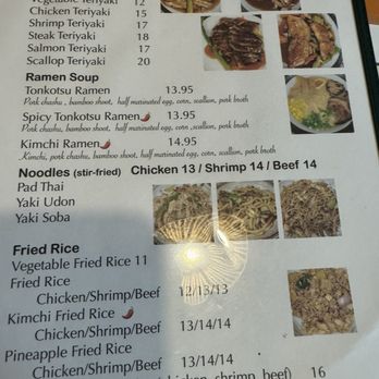Naha Sushi Hibachi Ramen - Sushi Bars Near Me - Crystal River, Florida Naha Sushi Hibachi Ramen - Sushi Bars Near Me - Crystal River, Florida