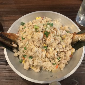 Only At Renee's - Tinapa Fried Rice - Filipino Near Me - Virginia Beach, Virginia Only At Renee's - Tinapa Fried Rice - Filipino Near Me - Virginia Beach, Virginia