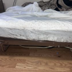 New Era Assisted Living - The whole building is infested with roaches and bed bugs, can't use the stove because they are red tagged the building caught fire in front