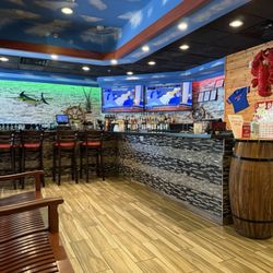 King Crab - Bar